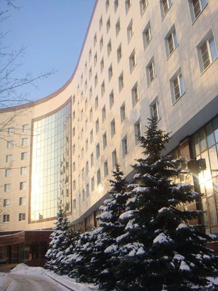 Фото клиники 3