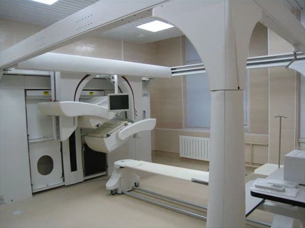 Фото клиники 5