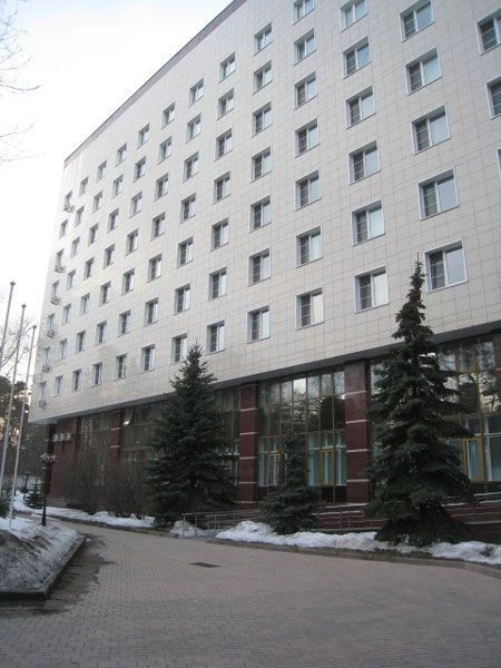 Фото клиники 2