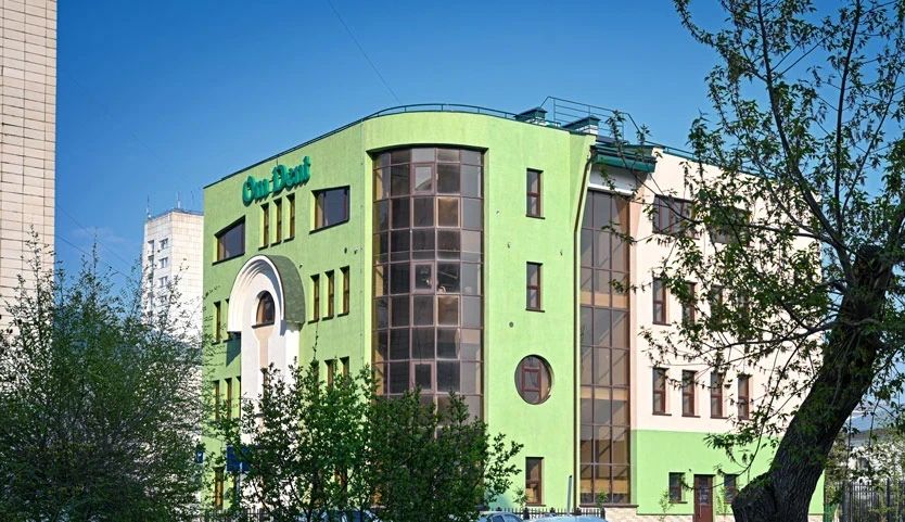Фото клиники 1