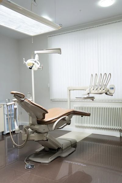 Фото клиники 5