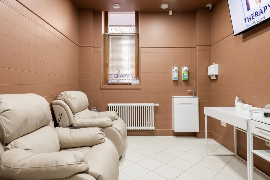 Фото клиники 14