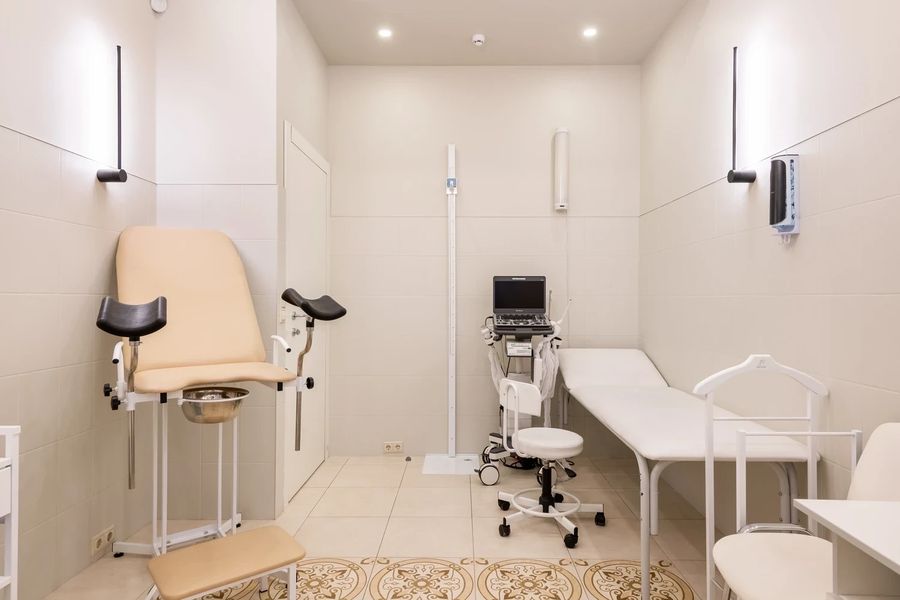 Фото клиники 15