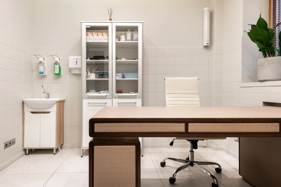 Фото клиники 18