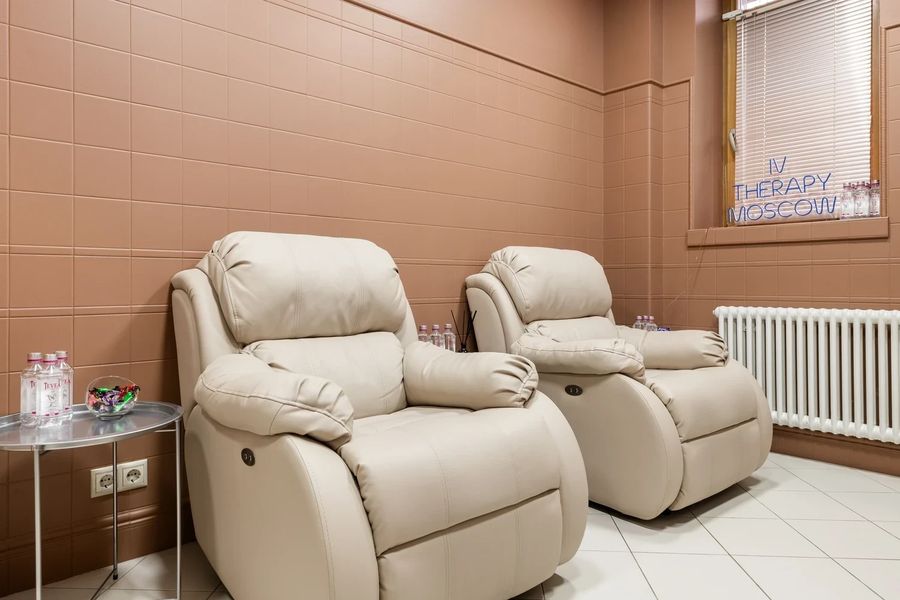 Фото клиники 12