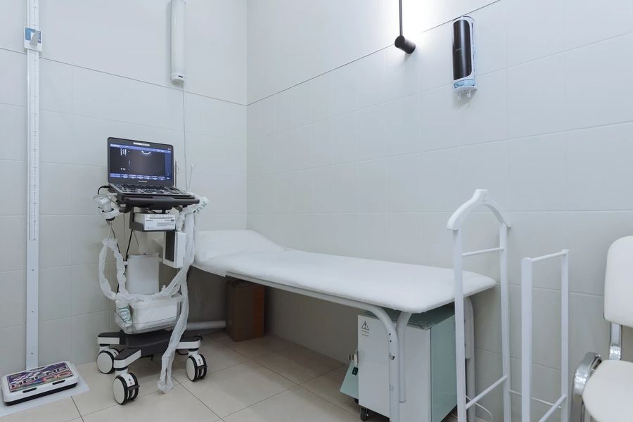 Фото клиники 6