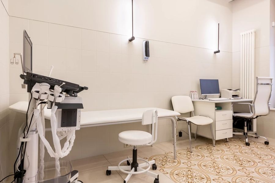 Фото клиники 16