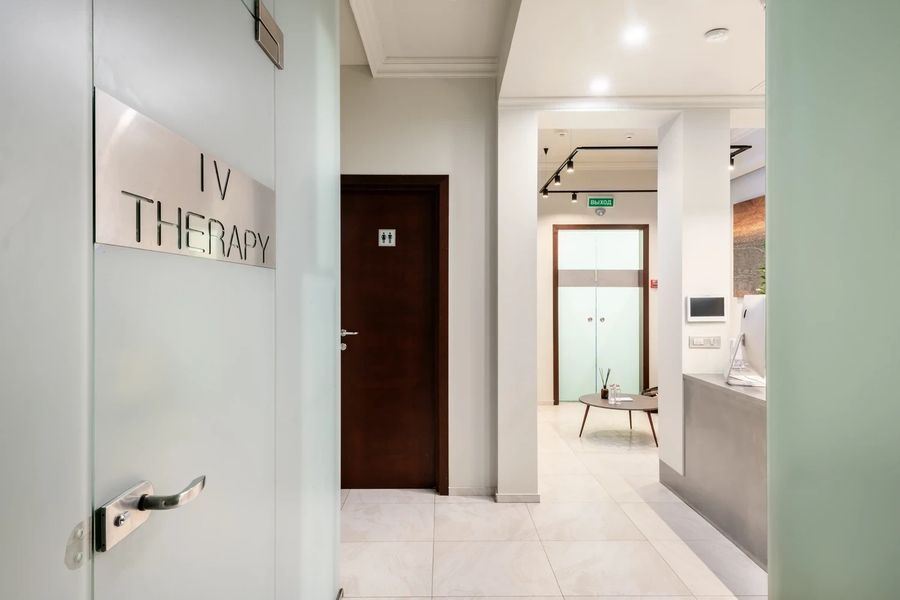 Фото клиники 9