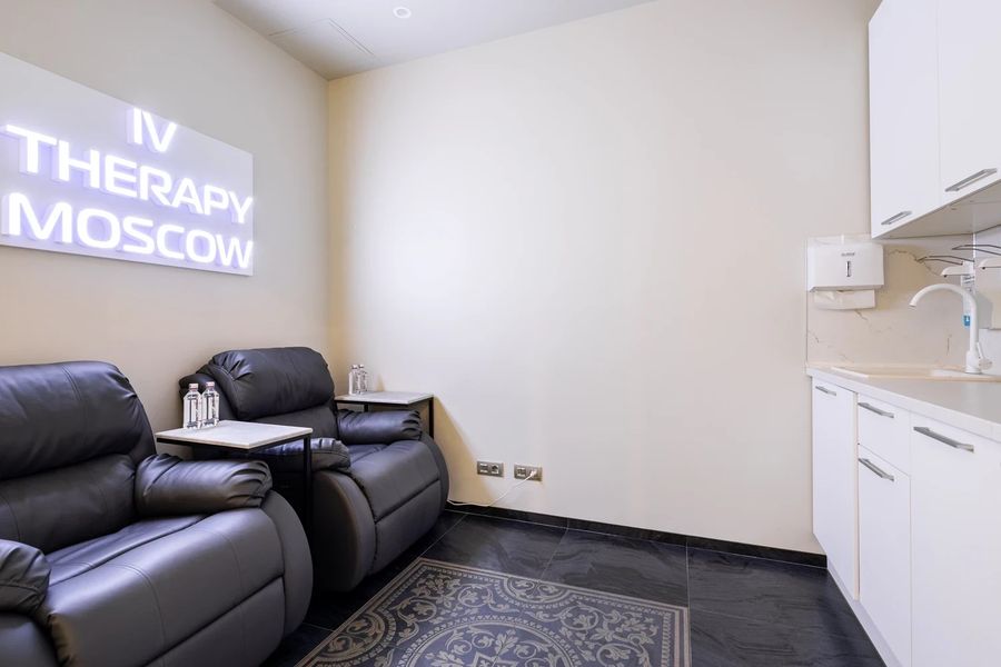 Фото клиники 10