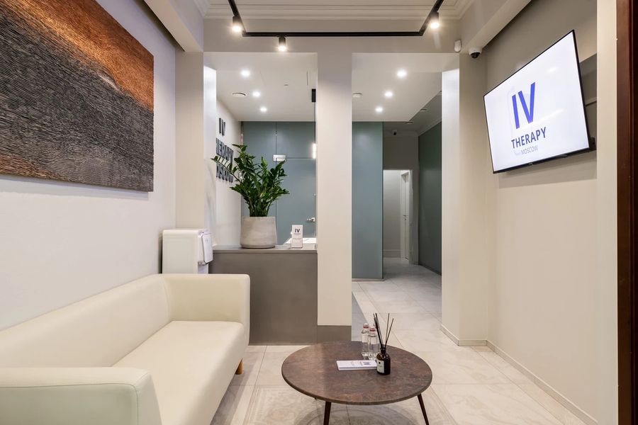 Фото клиники 8