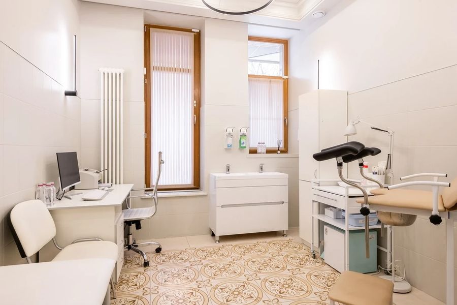 Фото клиники 17