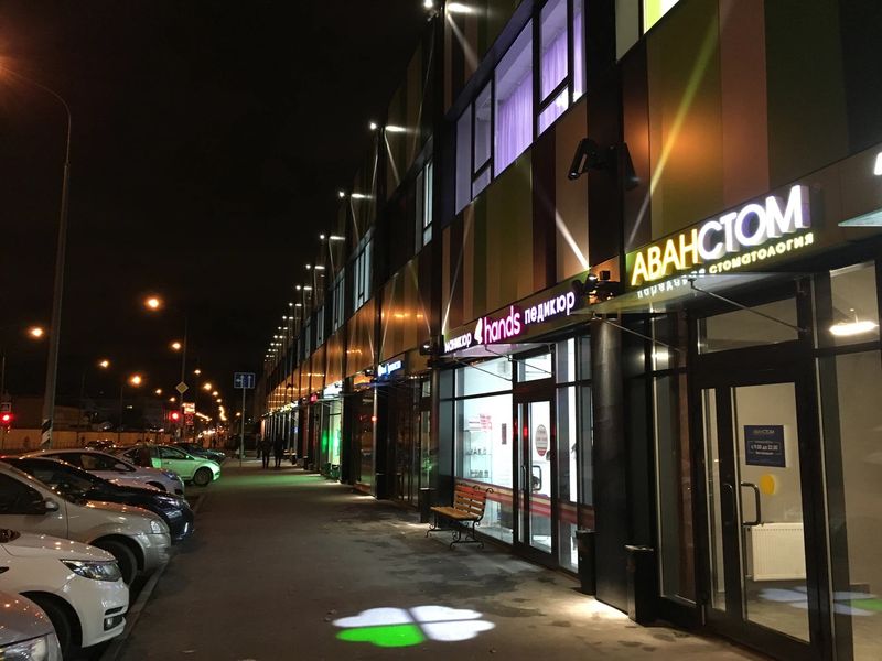 Фото клиники 3