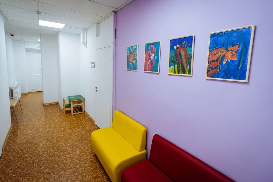 Фото клиники 2