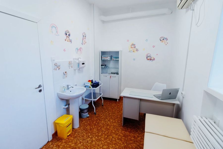Фото клиники 8