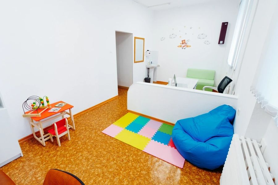 Фото клиники 6