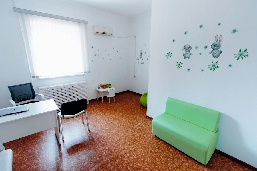 Фото клиники 7