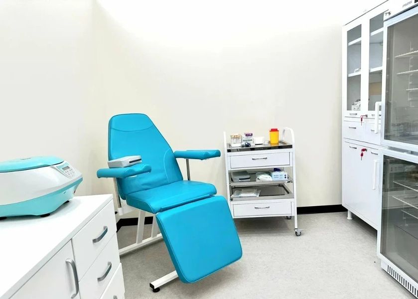 Фото клиники 10