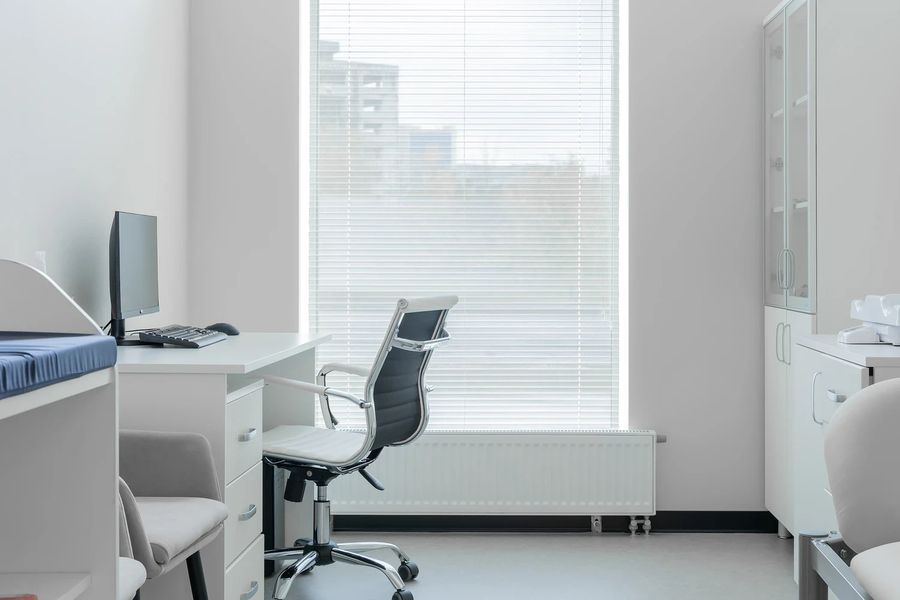 Фото клиники 5