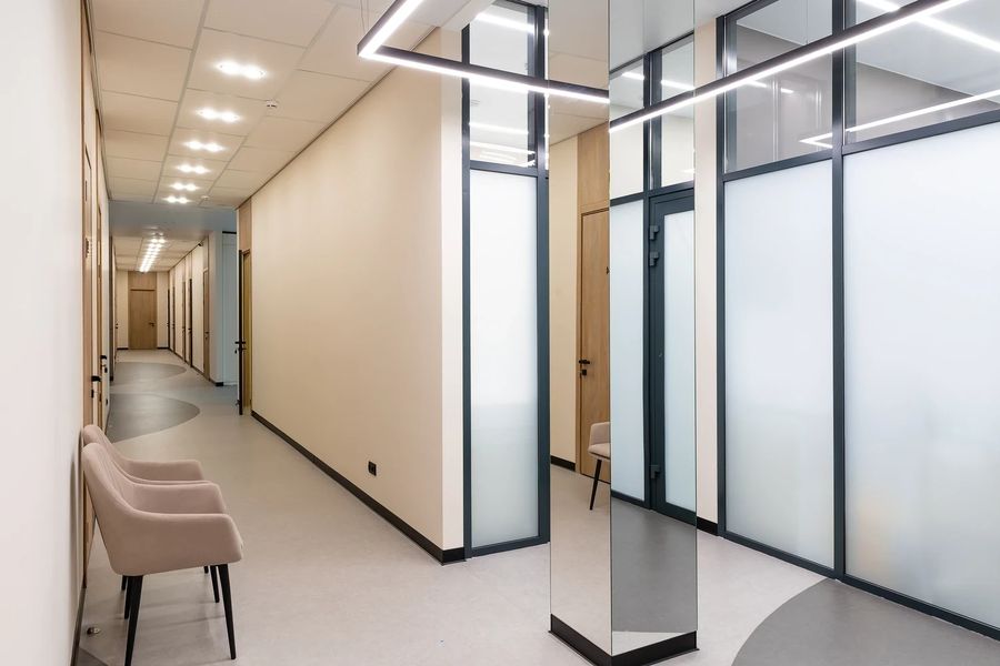 Фото клиники 8