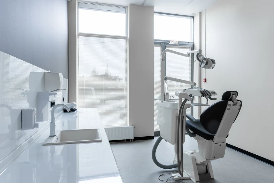 Фото клиники 3