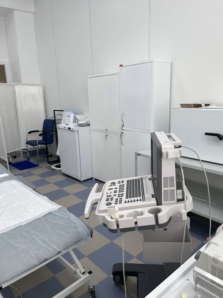 Фото клиники 3