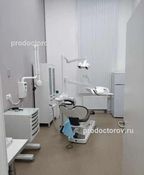 Фото клиники 3