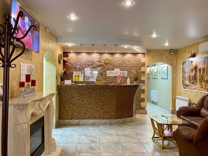 Фото клиники 6