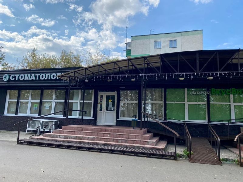 Фото клиники 1