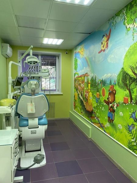 Фото клиники 3