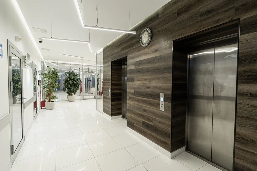 Фото клиники 14