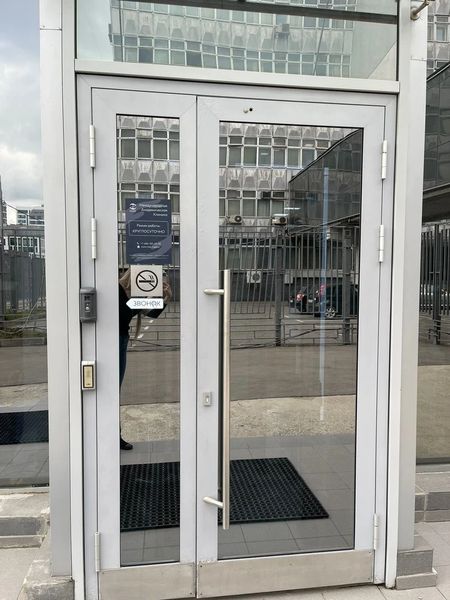 Фото клиники 1