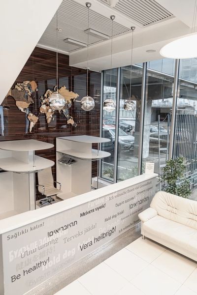 Фото клиники 16