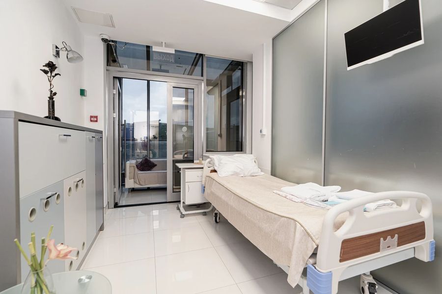 Фото клиники 13