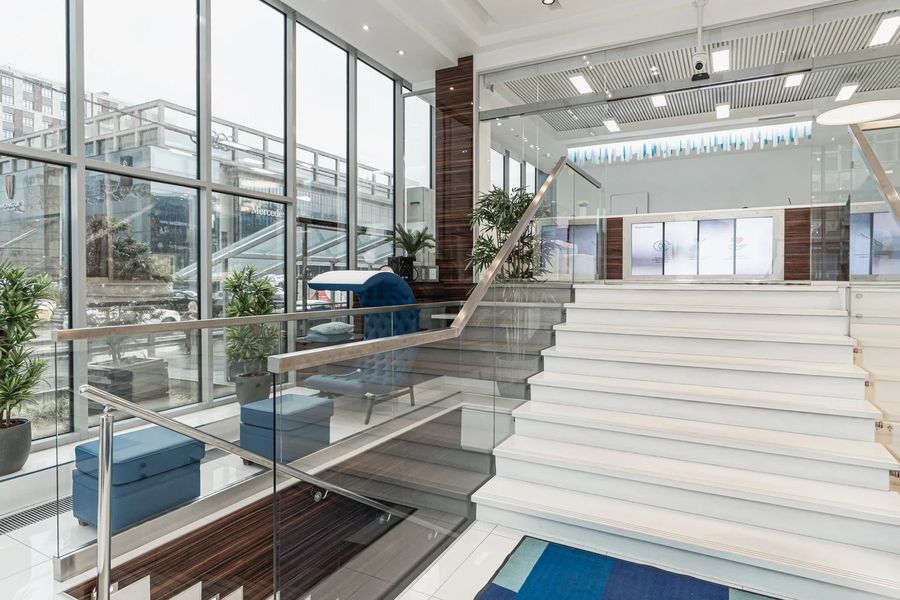 Фото клиники 17