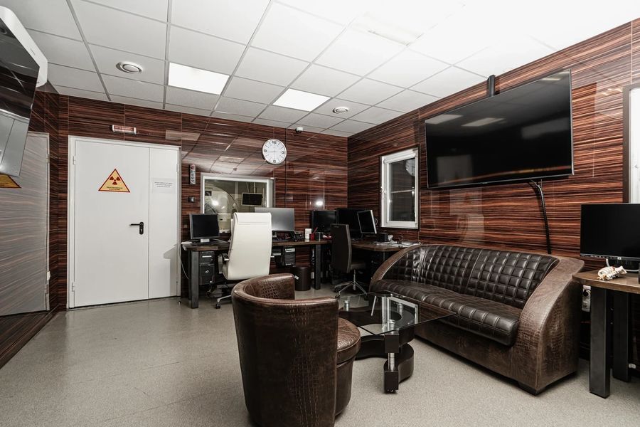 Фото клиники 6