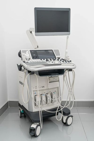 Фото клиники 5