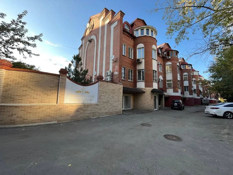 Фото клиники 1