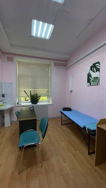 Фото клиники 1