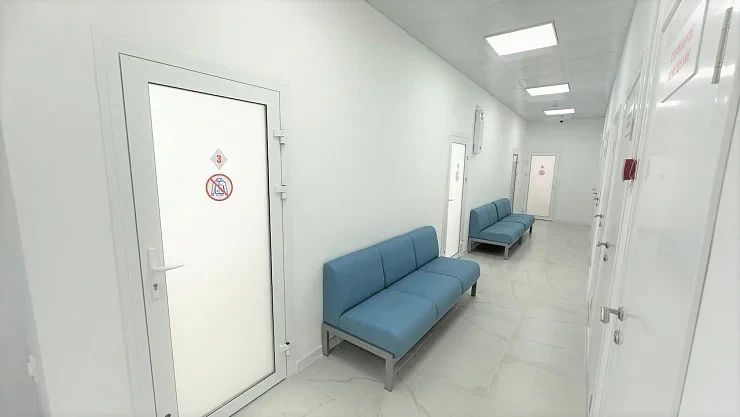 Фото клиники 5