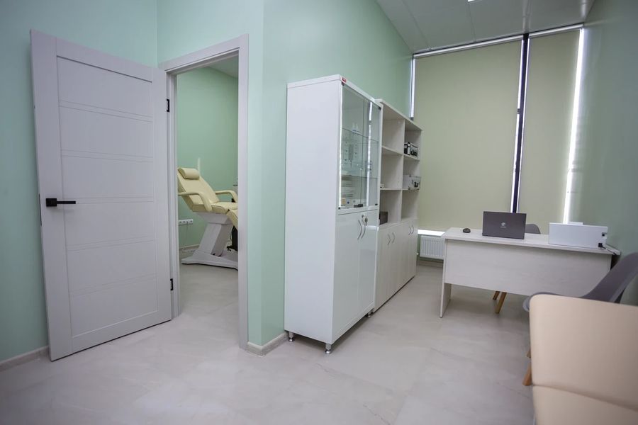 Фото клиники 6