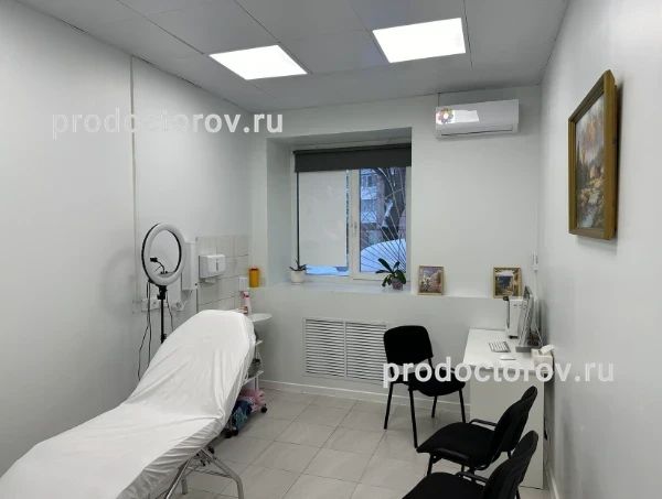 Фото клиники 3