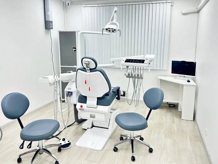 Фото клиники 4