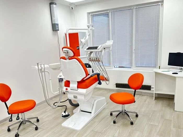 Фото клиники 5