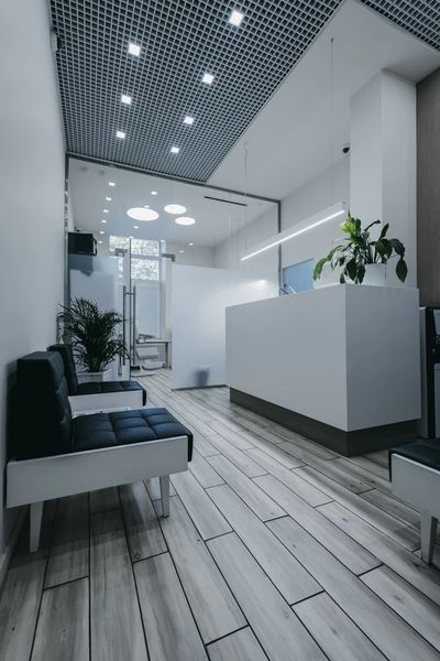 Фото клиники 1