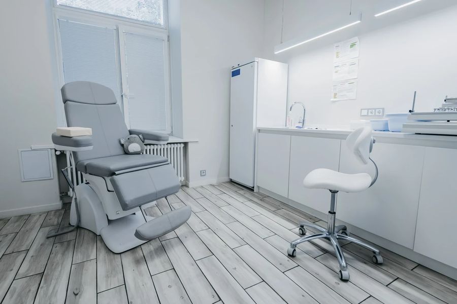 Фото клиники 2