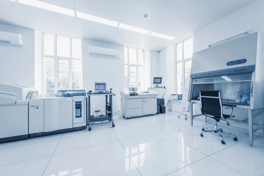 Фото клиники 3