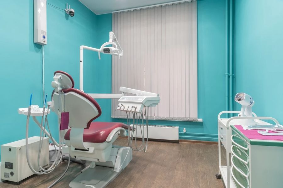 Фото клиники 2