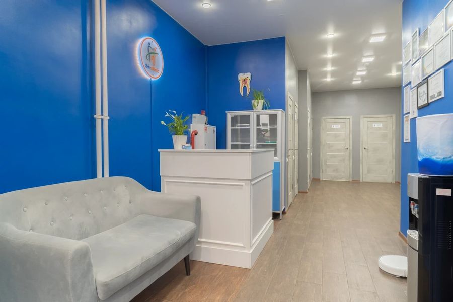 Фото клиники 5