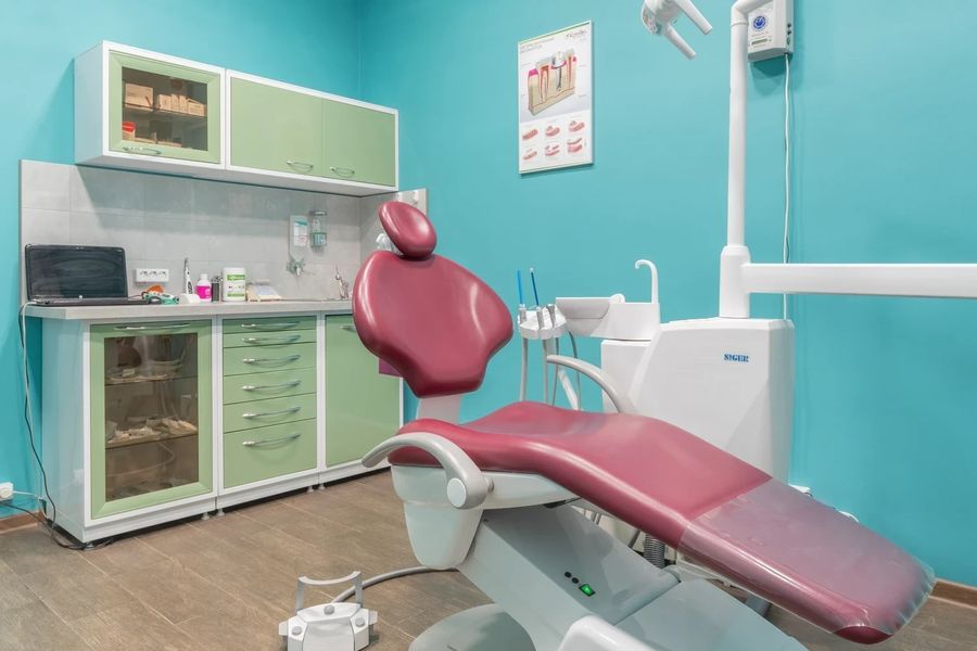 Фото клиники 6