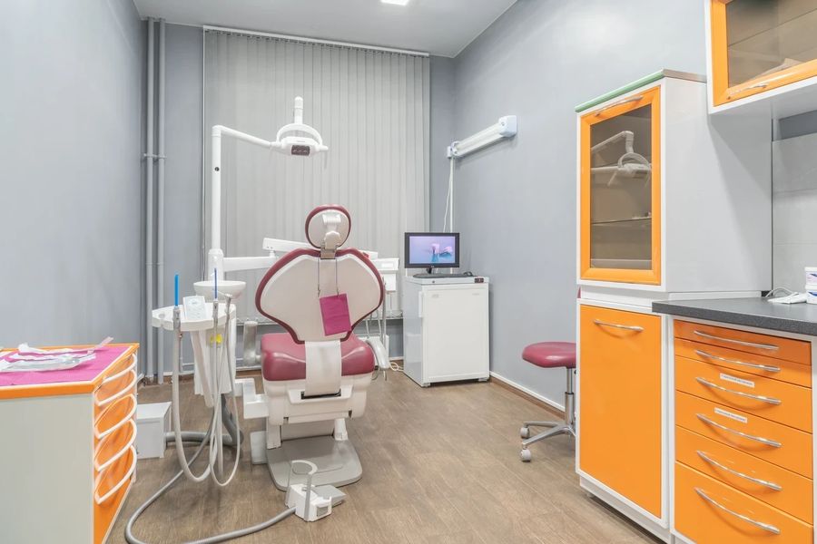 Фото клиники 3